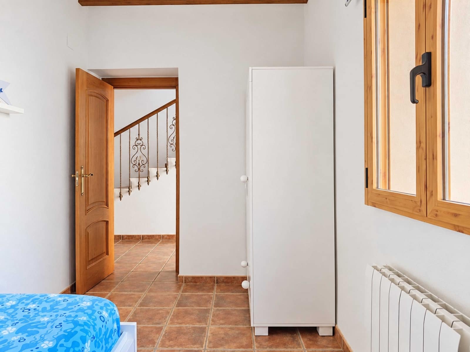 3 soverom Hus til salgs i Pinoso med garasje - € 415 000 (Ref: 10101424)