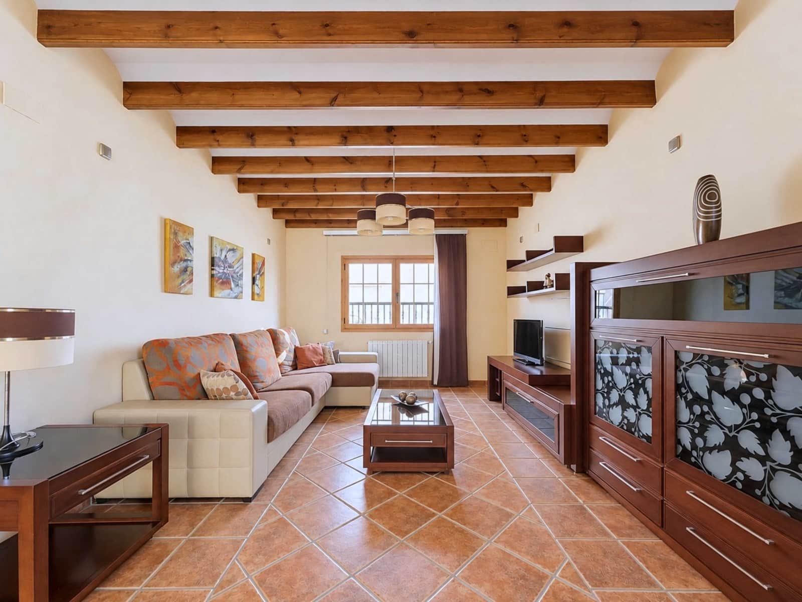 3 soverom Hus til salgs i Pinoso med garasje - € 415 000 (Ref: 10101424)
