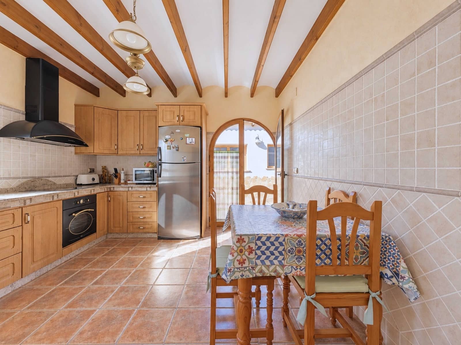 3 soverom Hus til salgs i Pinoso med garasje - € 415 000 (Ref: 10101424)