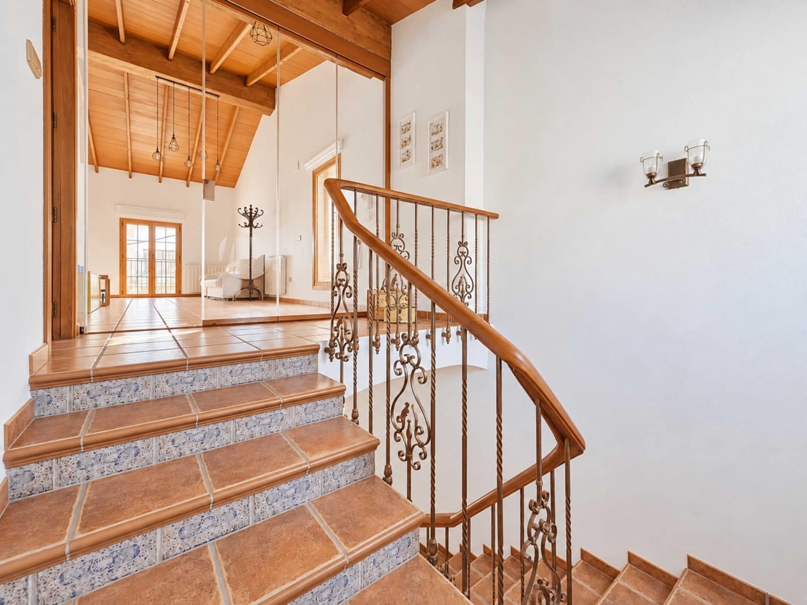 3 soverom Hus til salgs i Pinoso med garasje - € 415 000 (Ref: 10101424)