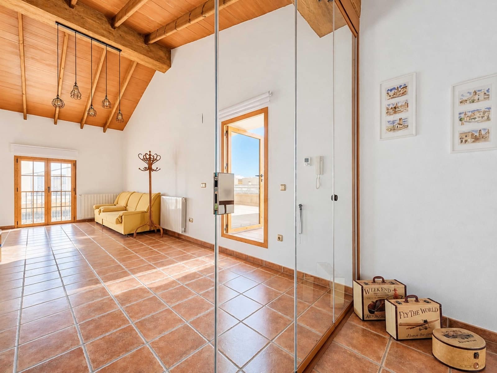 3 soverom Hus til salgs i Pinoso med garasje - € 415 000 (Ref: 10101424)