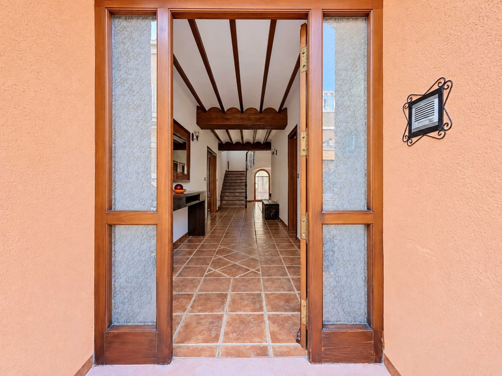 3 soverom Hus til salgs i Pinoso med garasje - € 415 000 (Ref: 10101424)