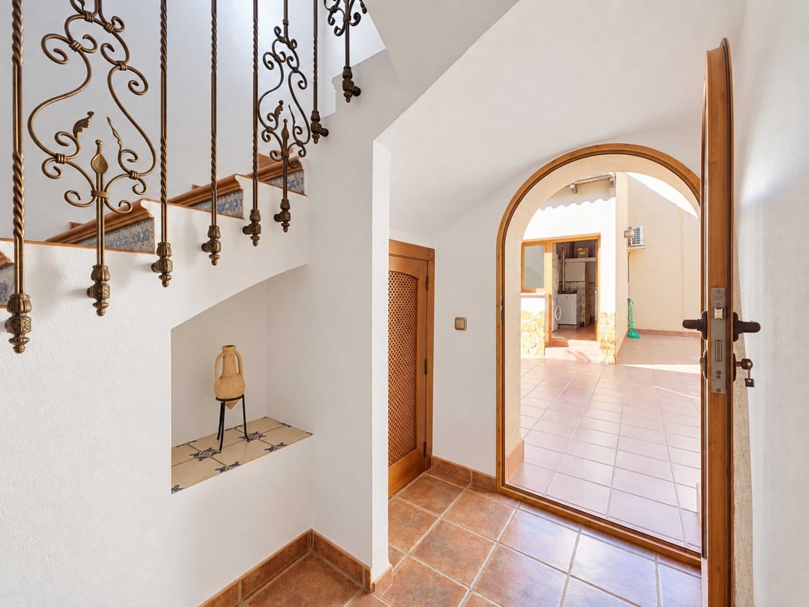 3 soverom Hus til salgs i Pinoso med garasje - € 415 000 (Ref: 10101424)