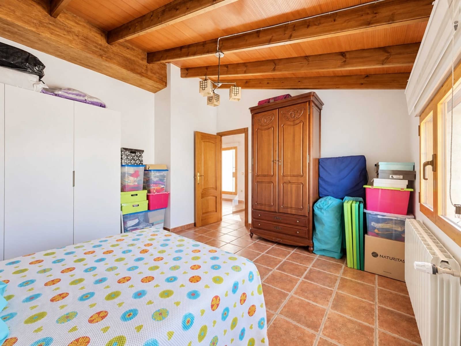 3 soverom Hus til salgs i Pinoso med garasje - € 415 000 (Ref: 10101424)