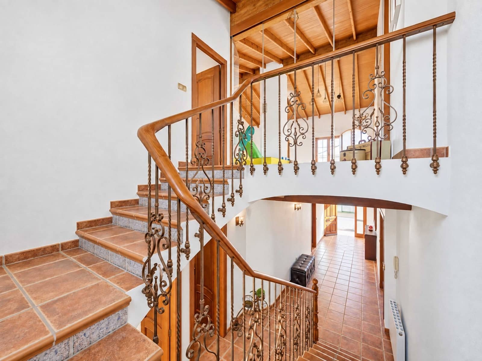 3 soverom Hus til salgs i Pinoso med garasje - € 415 000 (Ref: 10101424)