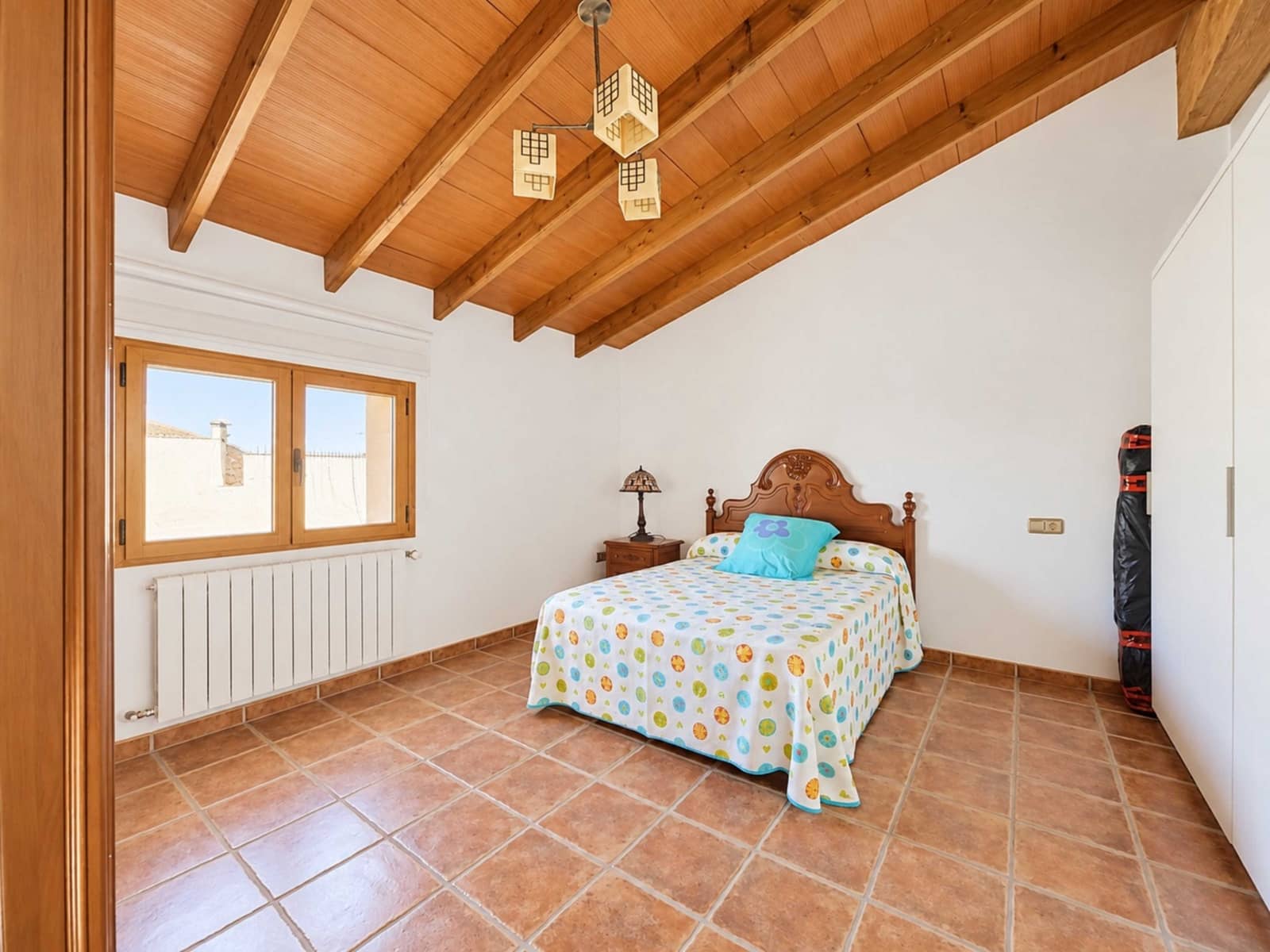 3 soverom Hus til salgs i Pinoso med garasje - € 415 000 (Ref: 10101424)