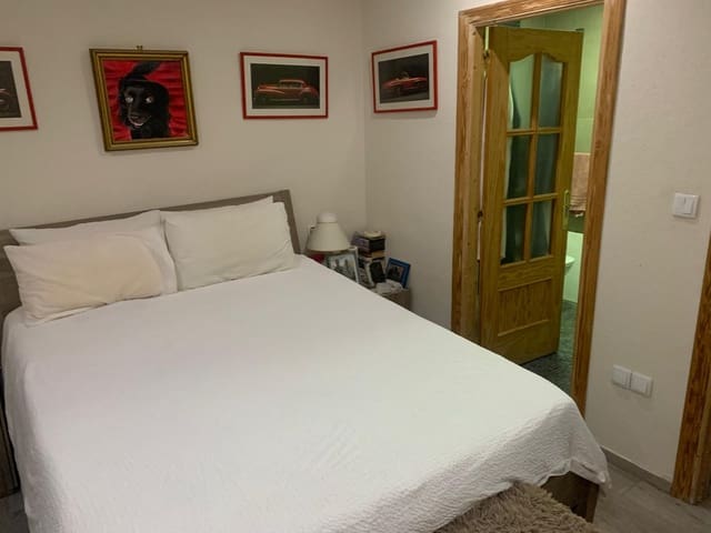 1 slaapkamer Finca/Landhuis te koop in La Romana - € 115.000 (Ref: 10101425)