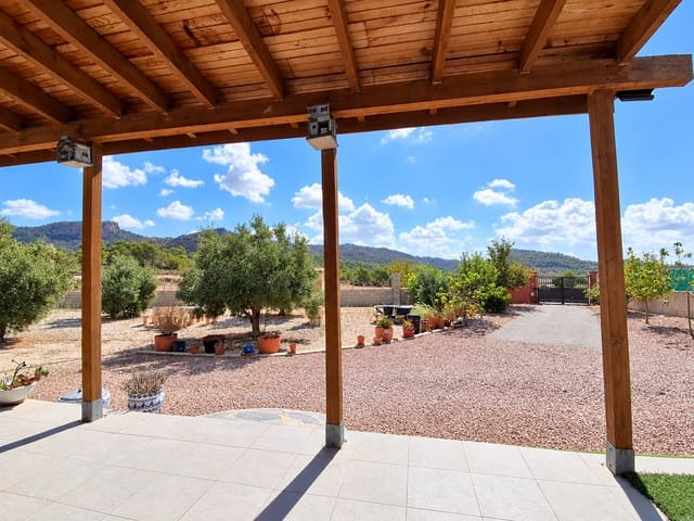 1 slaapkamer Finca/Landhuis te koop in La Romana - € 115.000 (Ref: 10101425)