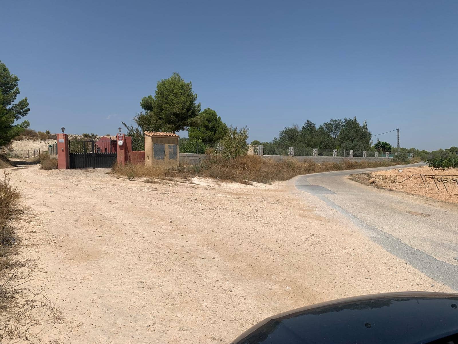 1 slaapkamer Finca/Landhuis te koop in La Romana - € 115.000 (Ref: 10101425)