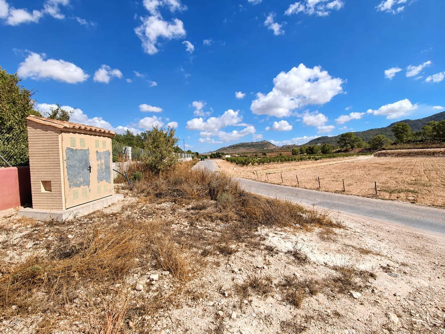 1 slaapkamer Finca/Landhuis te koop in La Romana - € 115.000 (Ref: 10101425)
