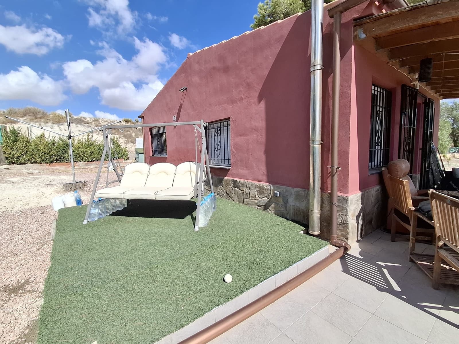 1 slaapkamer Finca/Landhuis te koop in La Romana - € 115.000 (Ref: 10101425)