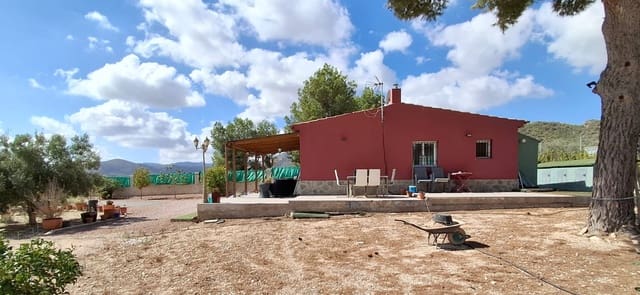 1 slaapkamer Finca/Landhuis te koop in La Romana - € 115.000 (Ref: 10101425)