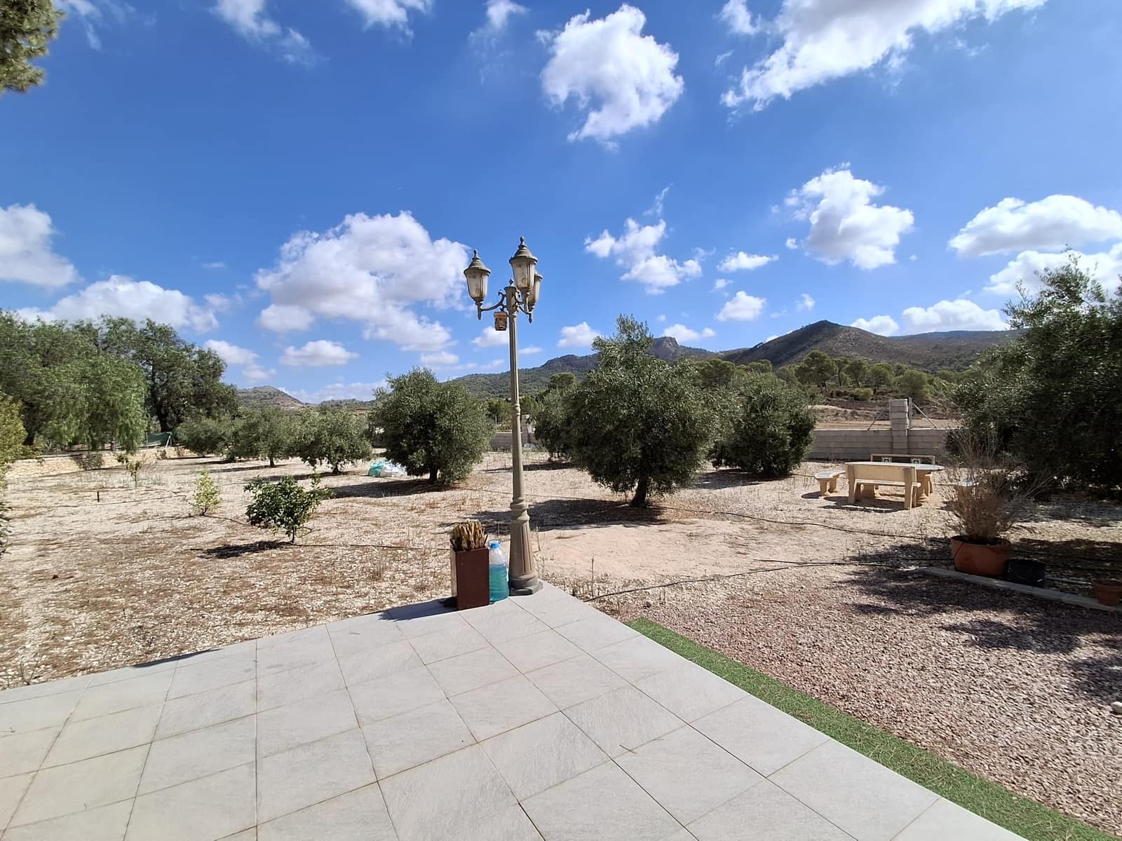 1 slaapkamer Finca/Landhuis te koop in La Romana - € 115.000 (Ref: 10101425)