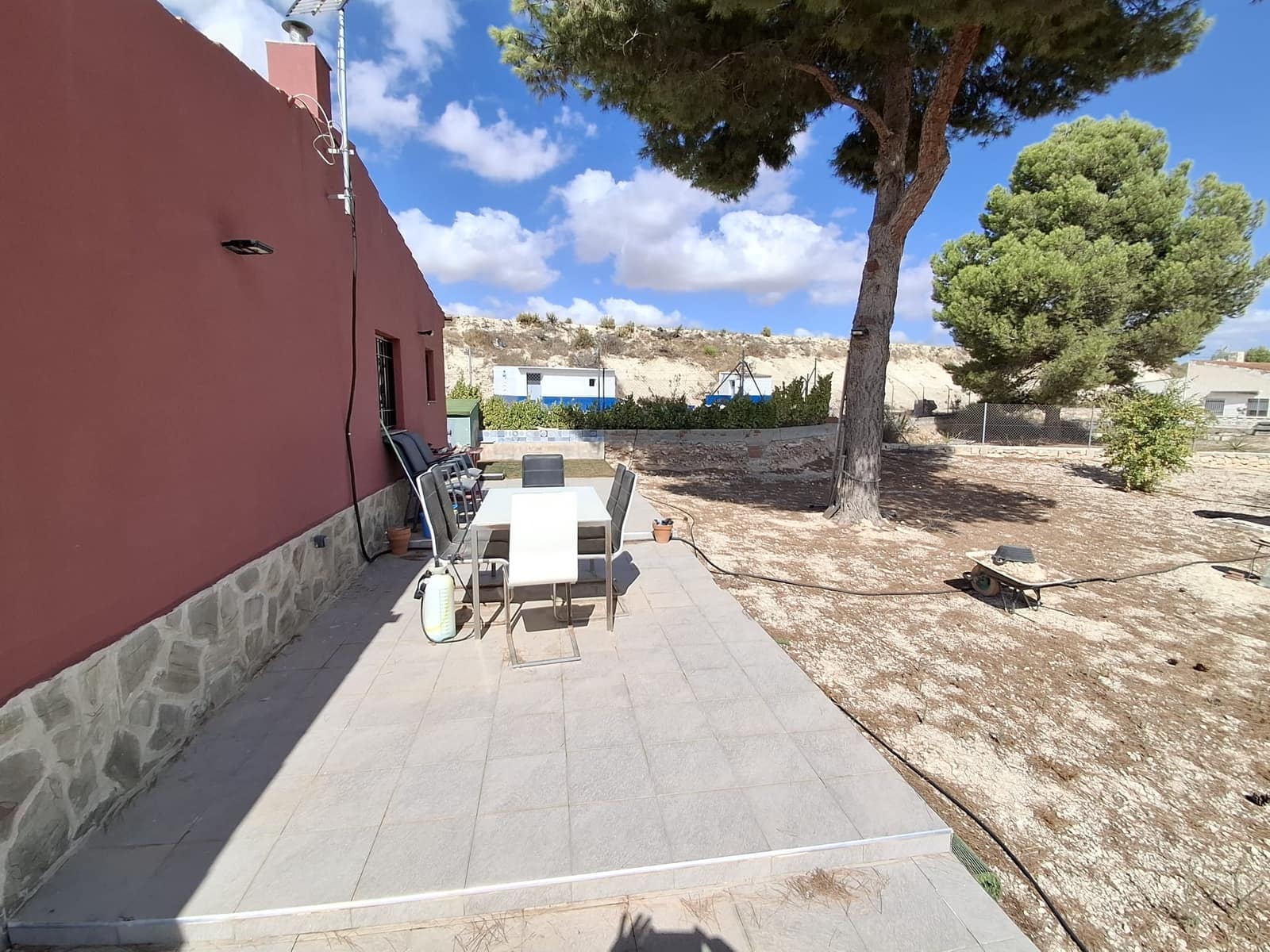 1 slaapkamer Finca/Landhuis te koop in La Romana - € 115.000 (Ref: 10101425)