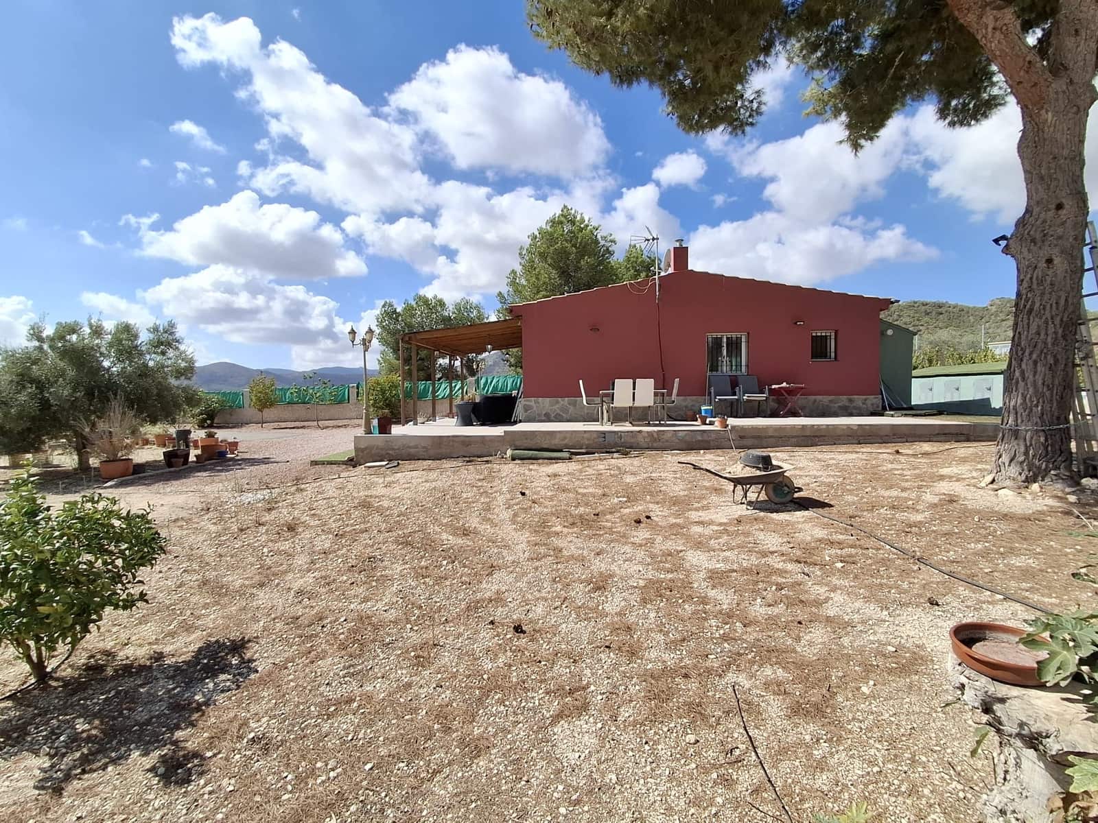 1 slaapkamer Finca/Landhuis te koop in La Romana - € 115.000 (Ref: 10101425)