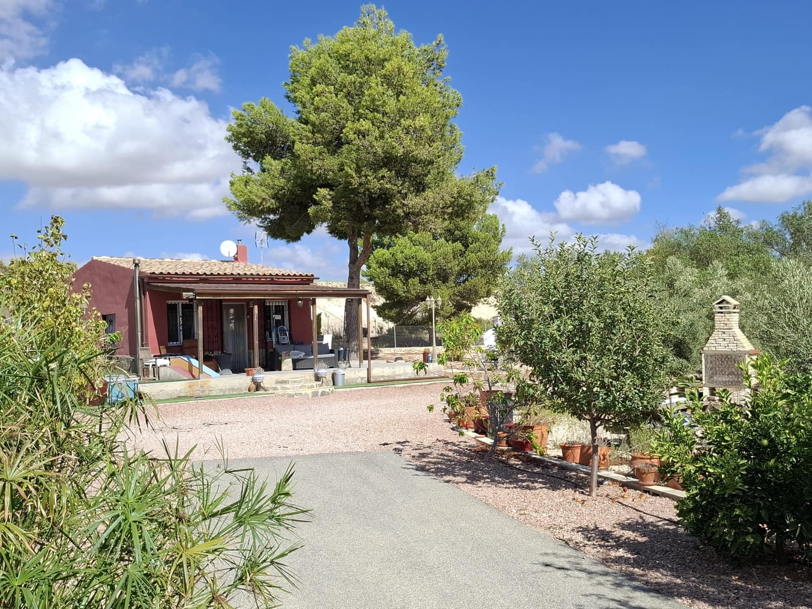 1 slaapkamer Finca/Landhuis te koop in La Romana - € 115.000 (Ref: 10101425)