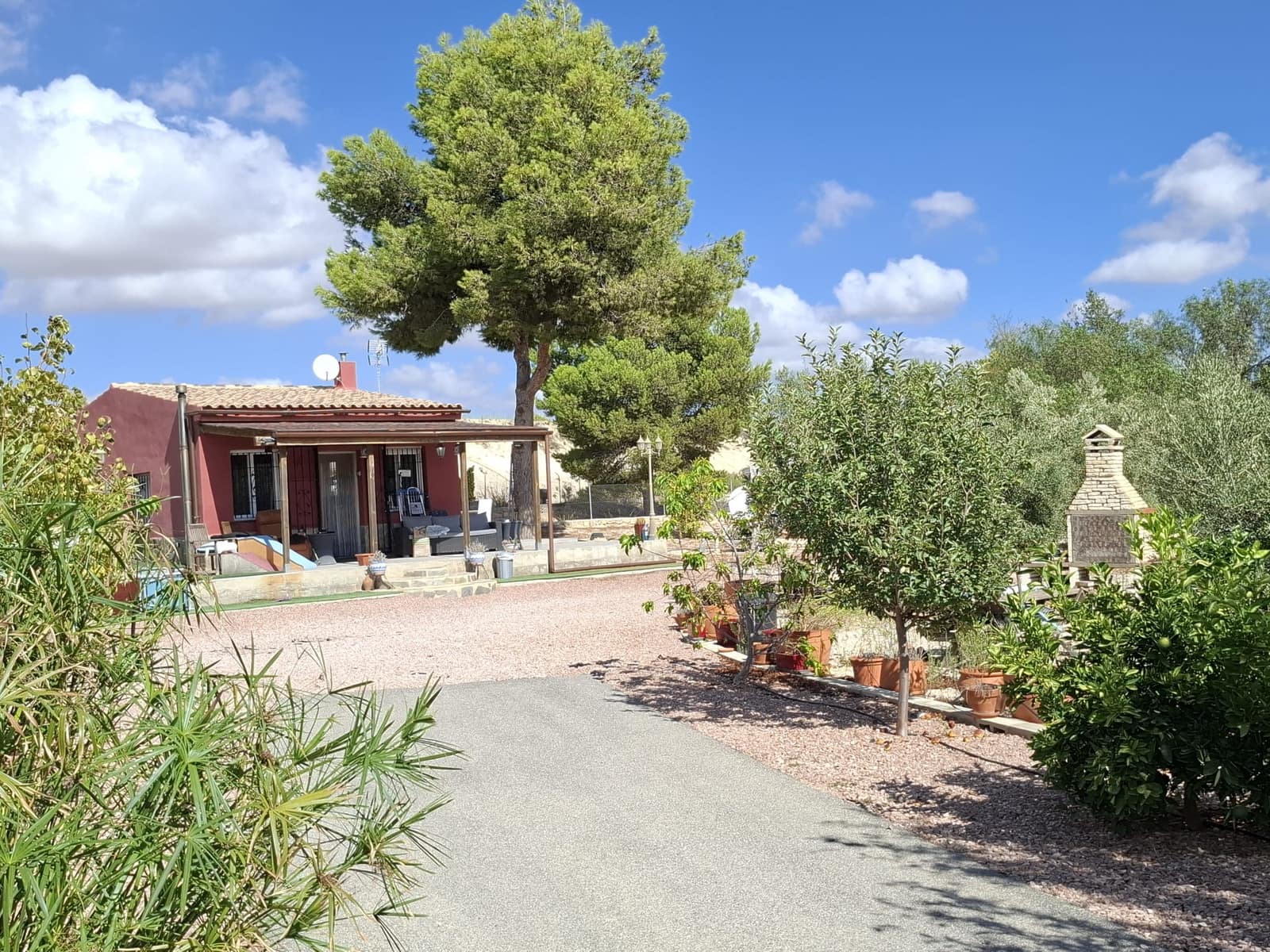 1 slaapkamer Finca/Landhuis te koop in La Romana - € 115.000 (Ref: 10101425)