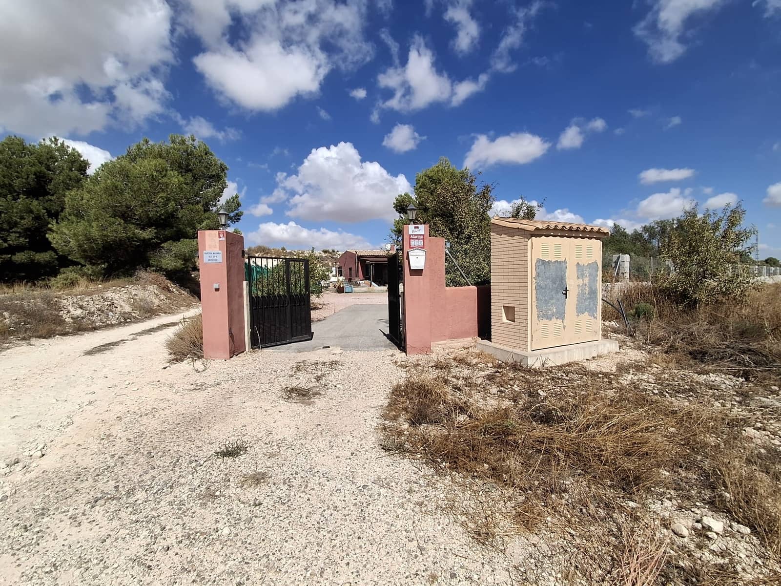 1 slaapkamer Finca/Landhuis te koop in La Romana - € 115.000 (Ref: 10101425)