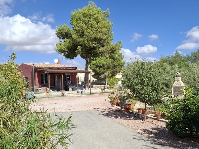 1 slaapkamer Finca/Landhuis te koop in La Romana - € 115.000 (Ref: 10101425)