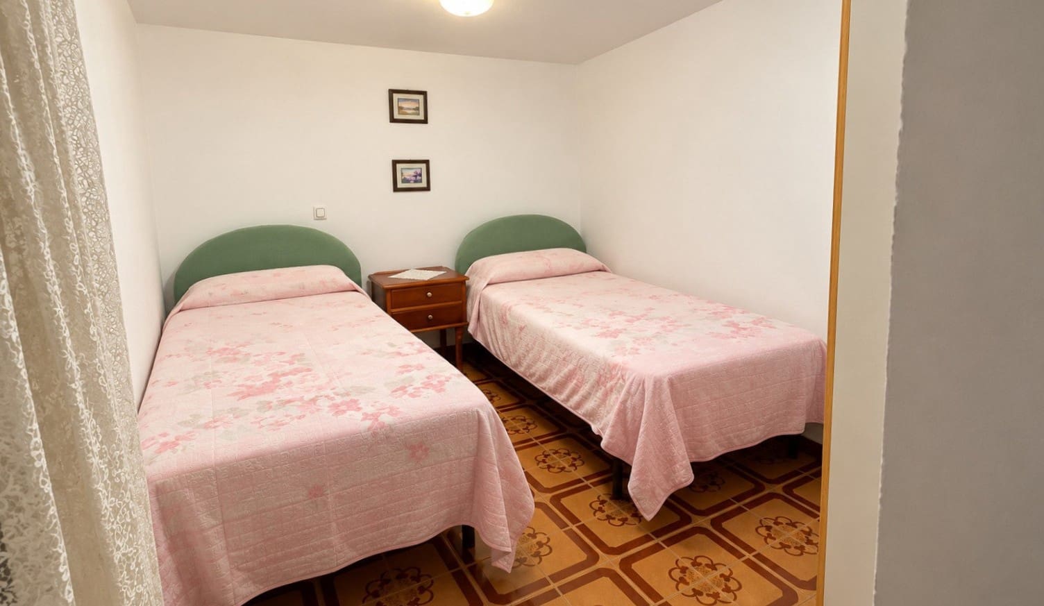 6 sovrum Hus till salu i Cuevas del Campo med garage - 149 995 € (Ref: 10101427)