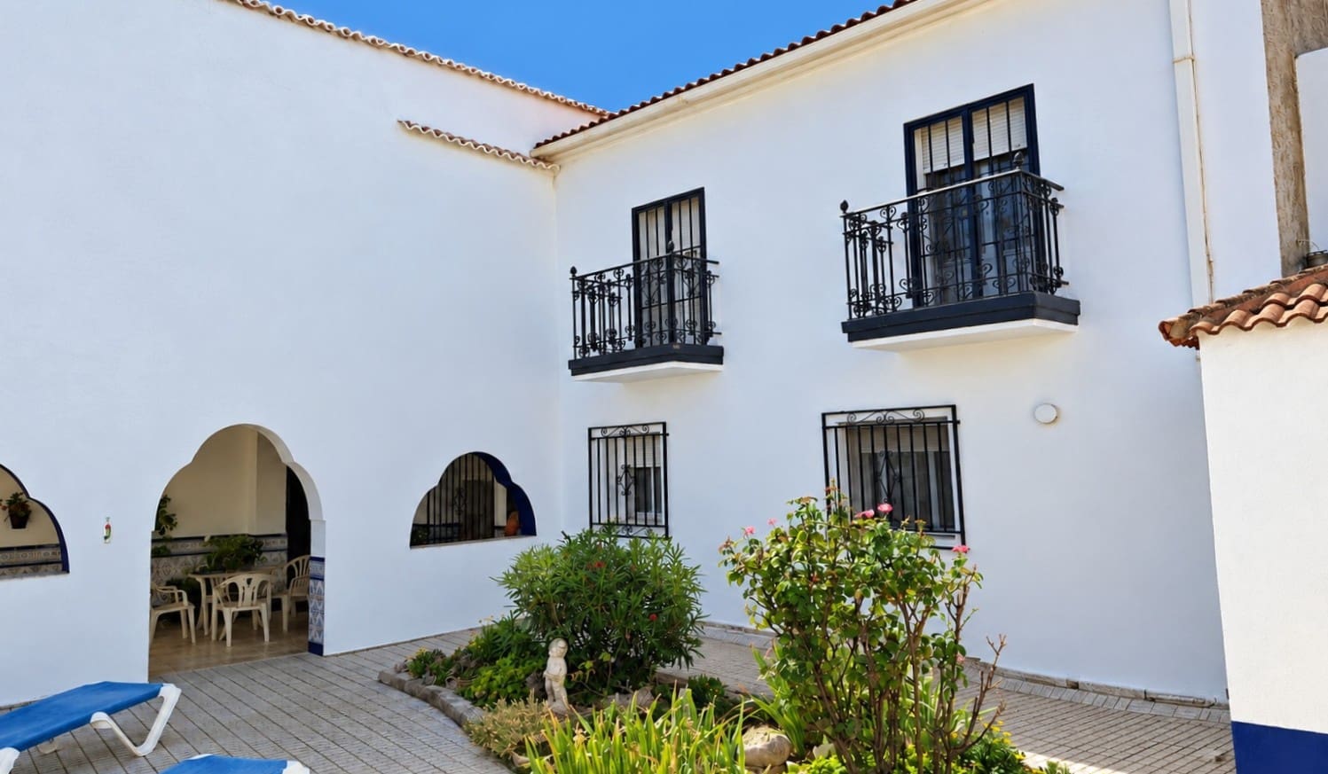 6 sovrum Hus till salu i Cuevas del Campo med garage - 149 995 € (Ref: 10101427)