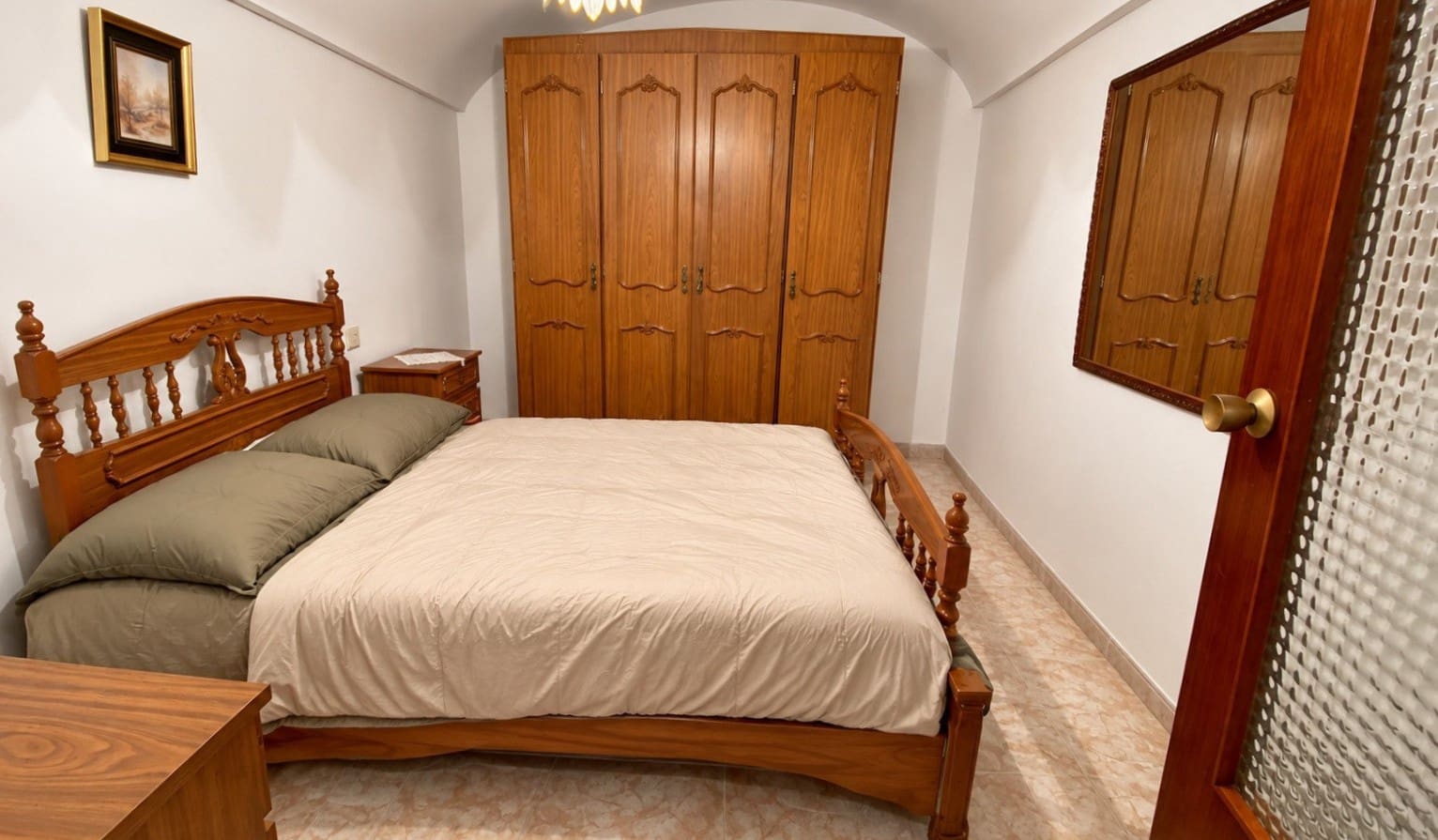 6 sovrum Hus till salu i Cuevas del Campo med garage - 149 995 € (Ref: 10101427)