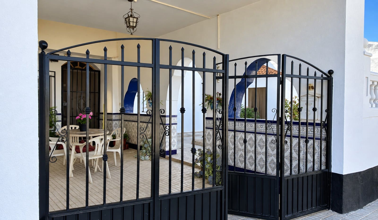 6 sovrum Hus till salu i Cuevas del Campo med garage - 149 995 € (Ref: 10101427)