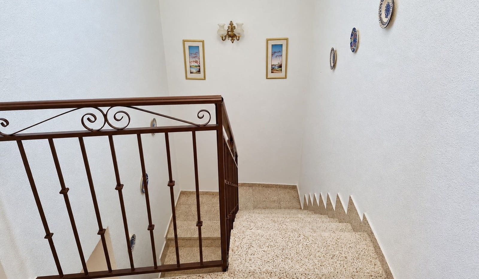 6 sovrum Hus till salu i Cuevas del Campo med garage - 149 995 € (Ref: 10101427)
