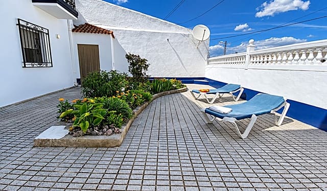6 sovrum Hus till salu i Cuevas del Campo med garage - 149 995 € (Ref: 10101427)