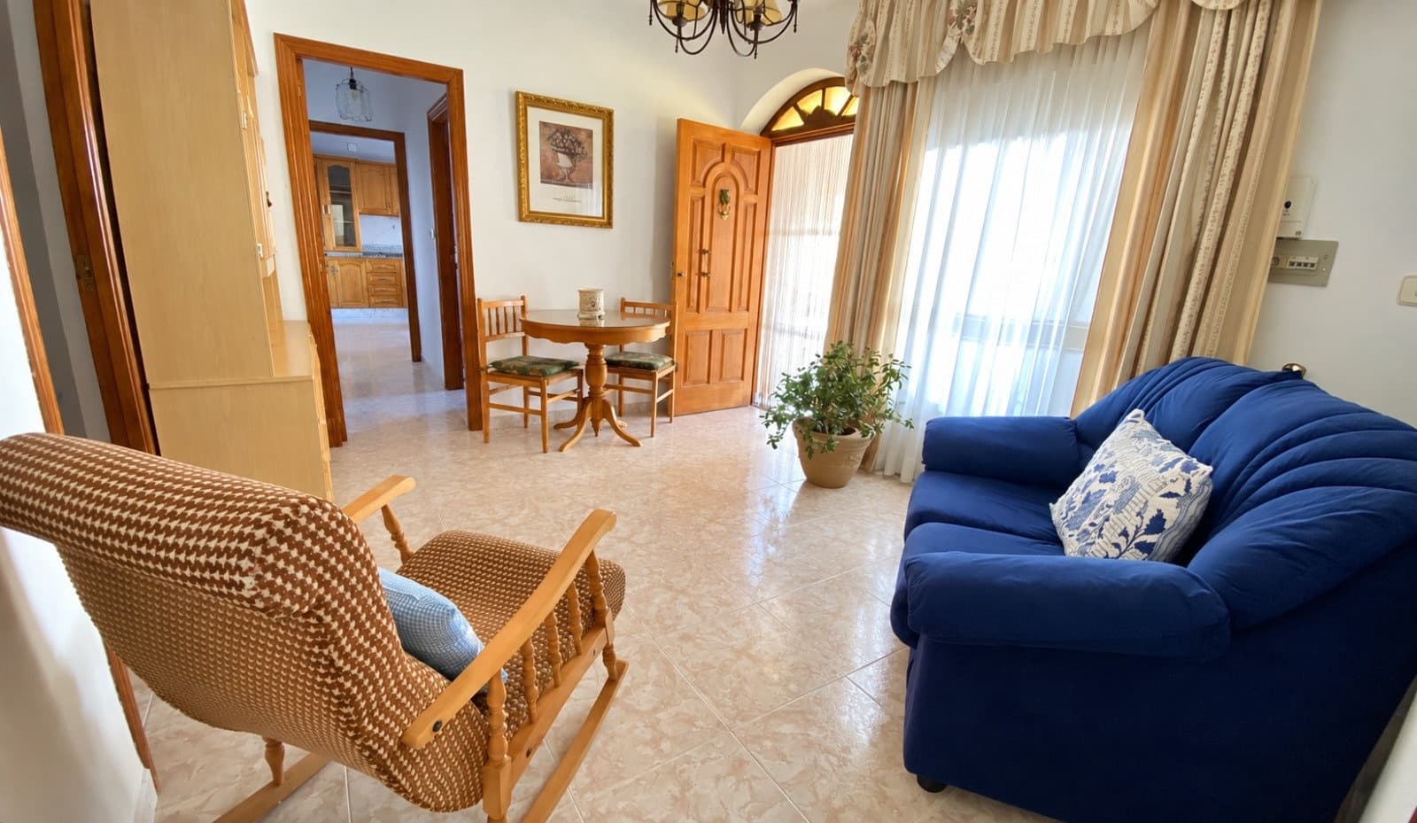 6 sovrum Hus till salu i Cuevas del Campo med garage - 149 995 € (Ref: 10101427)