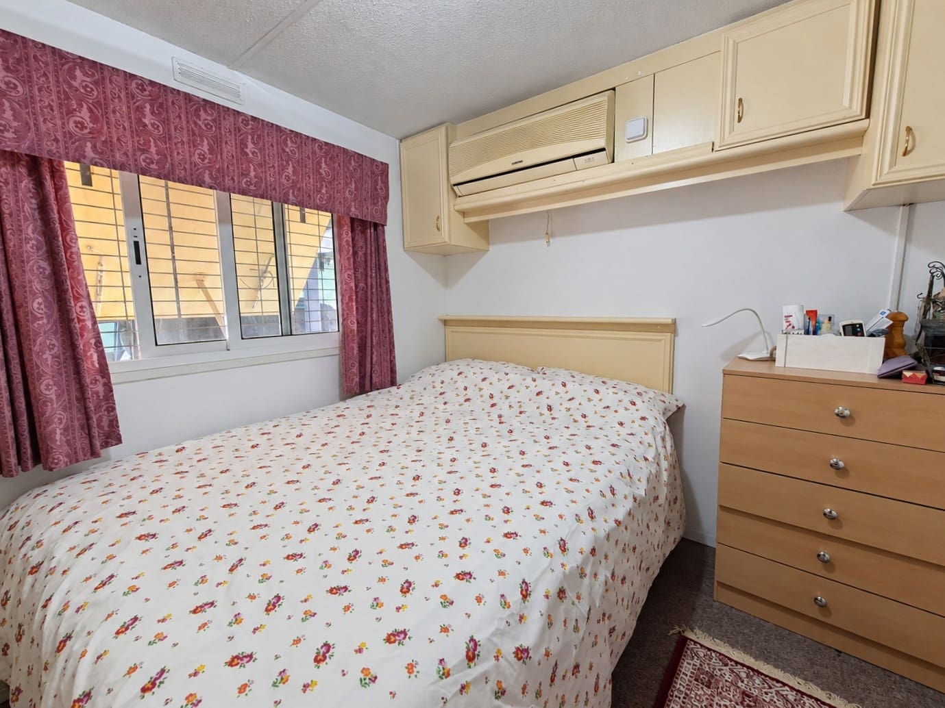 1 chambre Mobil-Home à vendre à Freila avec garage - 69 950 € (Ref: 10130536)