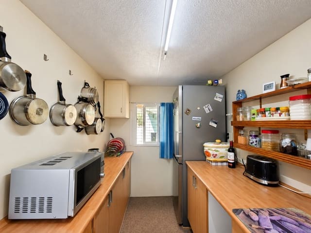 1 chambre Mobil-Home à vendre à Freila avec garage - 69 950 € (Ref: 10130536)