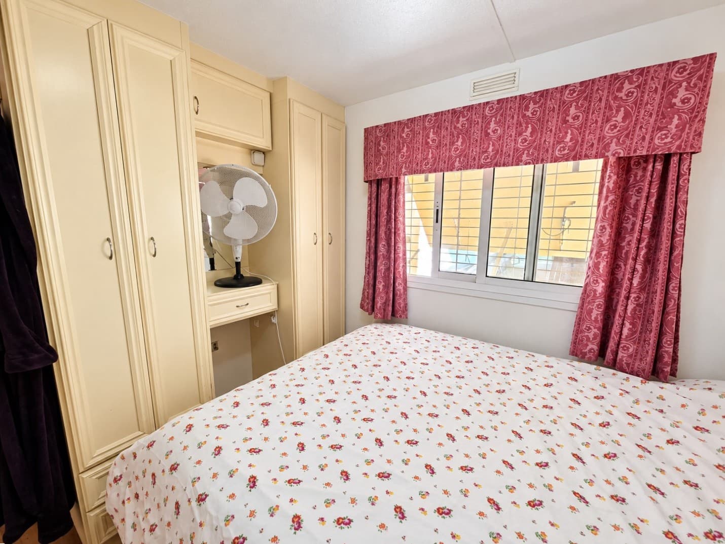 1 chambre Mobil-Home à vendre à Freila avec garage - 69 950 € (Ref: 10130536)