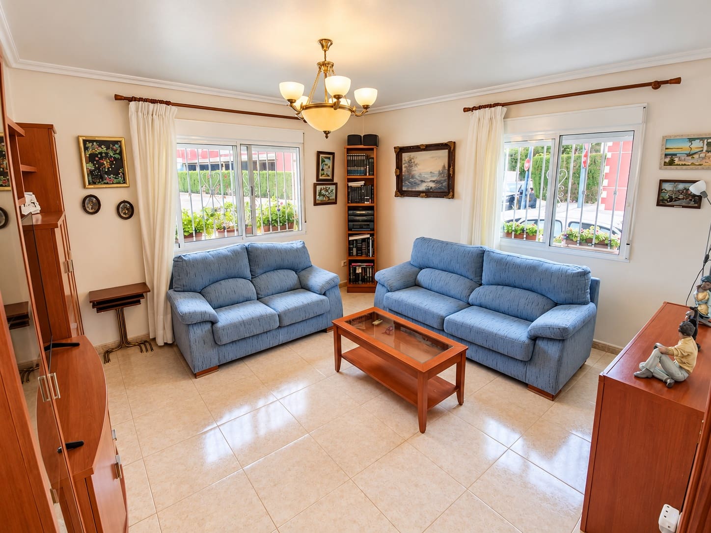 3 camera da letto Casa in vendita in Pinoso con garage - 199.999 € (Rif: 10130537)