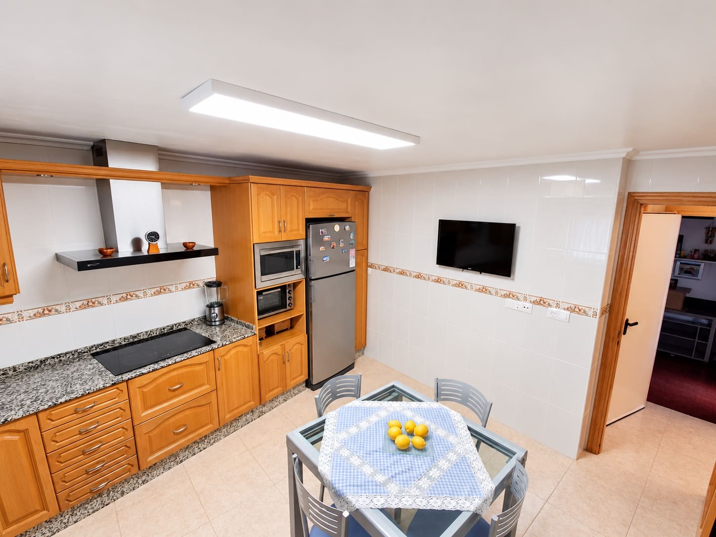 3 camera da letto Casa in vendita in Pinoso con garage - 199.999 € (Rif: 10130537)