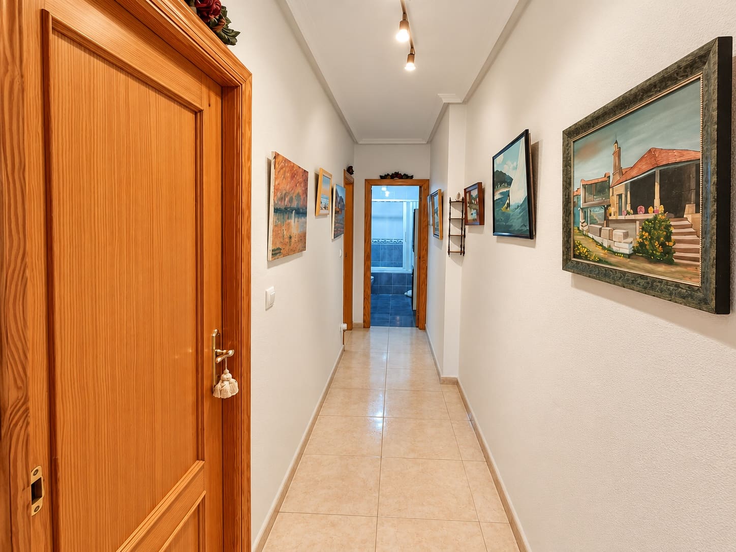 3 camera da letto Casa in vendita in Pinoso con garage - 199.999 € (Rif: 10130537)