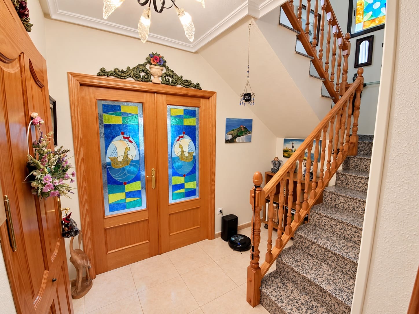 3 camera da letto Casa in vendita in Pinoso con garage - 199.999 € (Rif: 10130537)