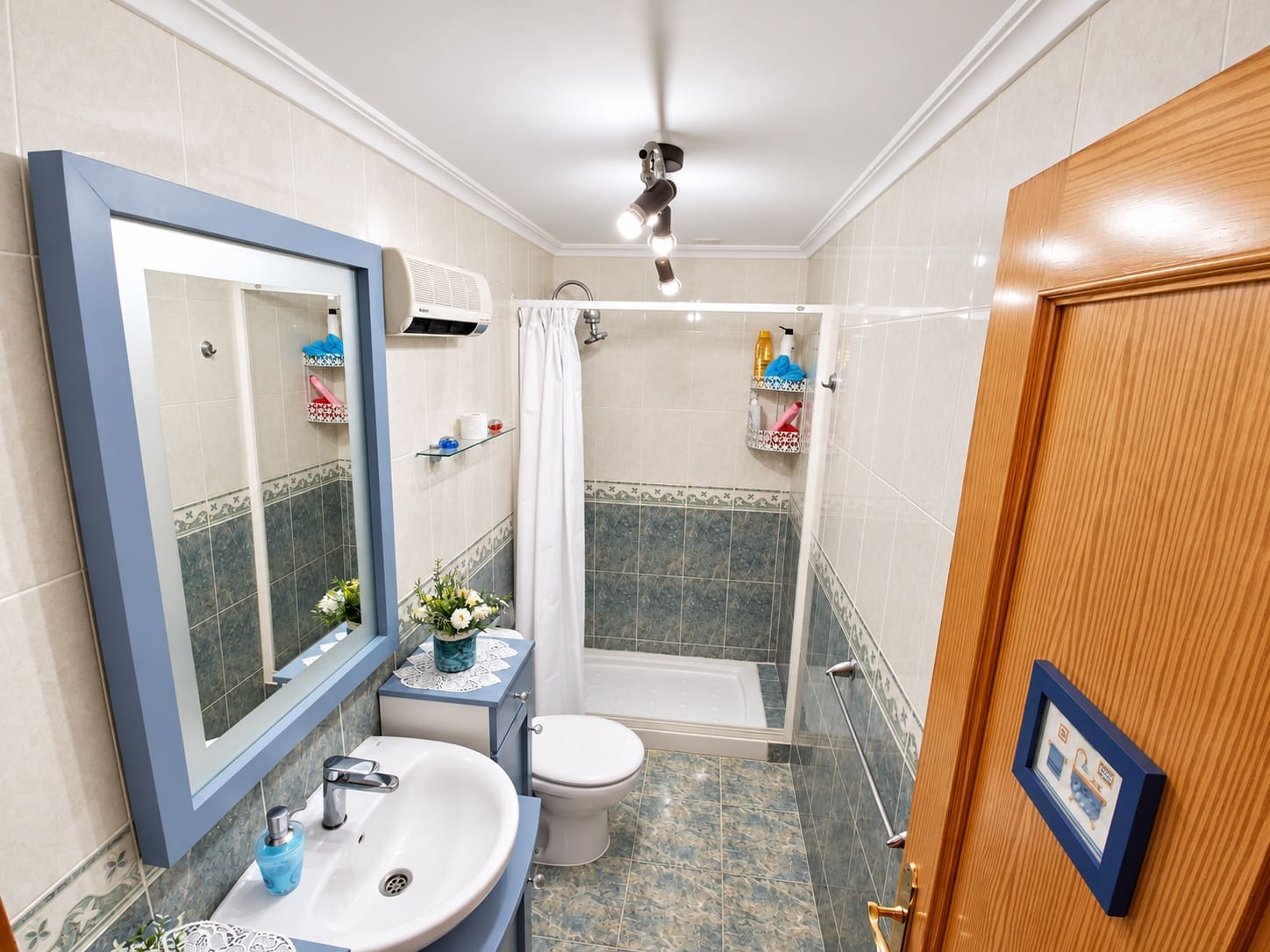 3 camera da letto Casa in vendita in Pinoso con garage - 199.999 € (Rif: 10130537)