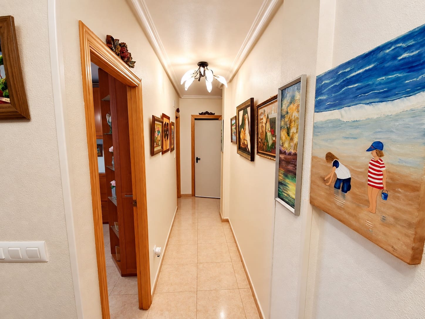 3 camera da letto Casa in vendita in Pinoso con garage - 199.999 € (Rif: 10130537)