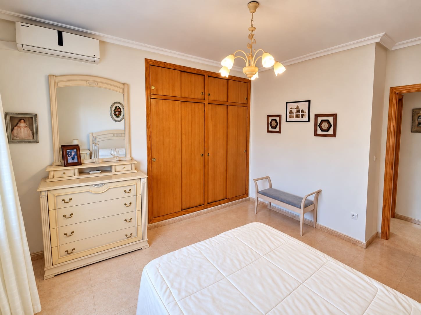 3 camera da letto Casa in vendita in Pinoso con garage - 199.999 € (Rif: 10130537)