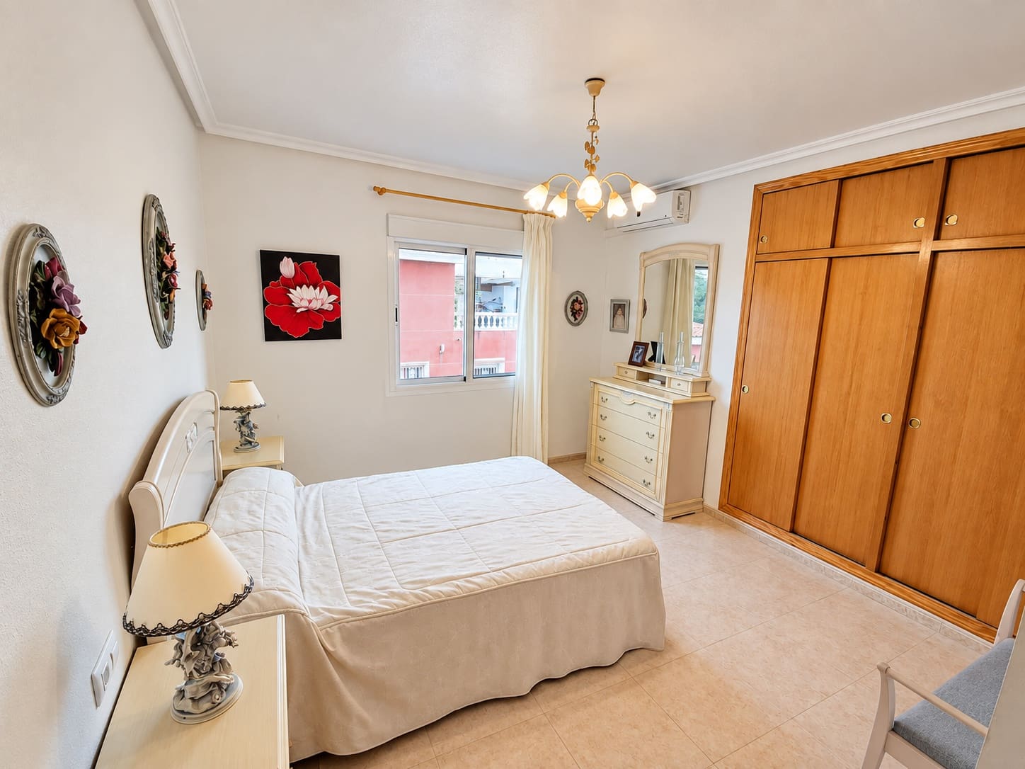 3 camera da letto Casa in vendita in Pinoso con garage - 199.999 € (Rif: 10130537)