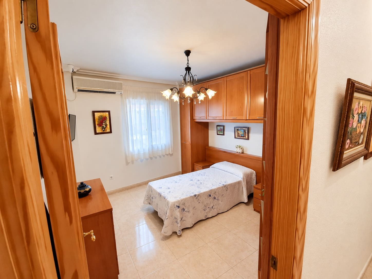 3 camera da letto Casa in vendita in Pinoso con garage - 199.999 € (Rif: 10130537)