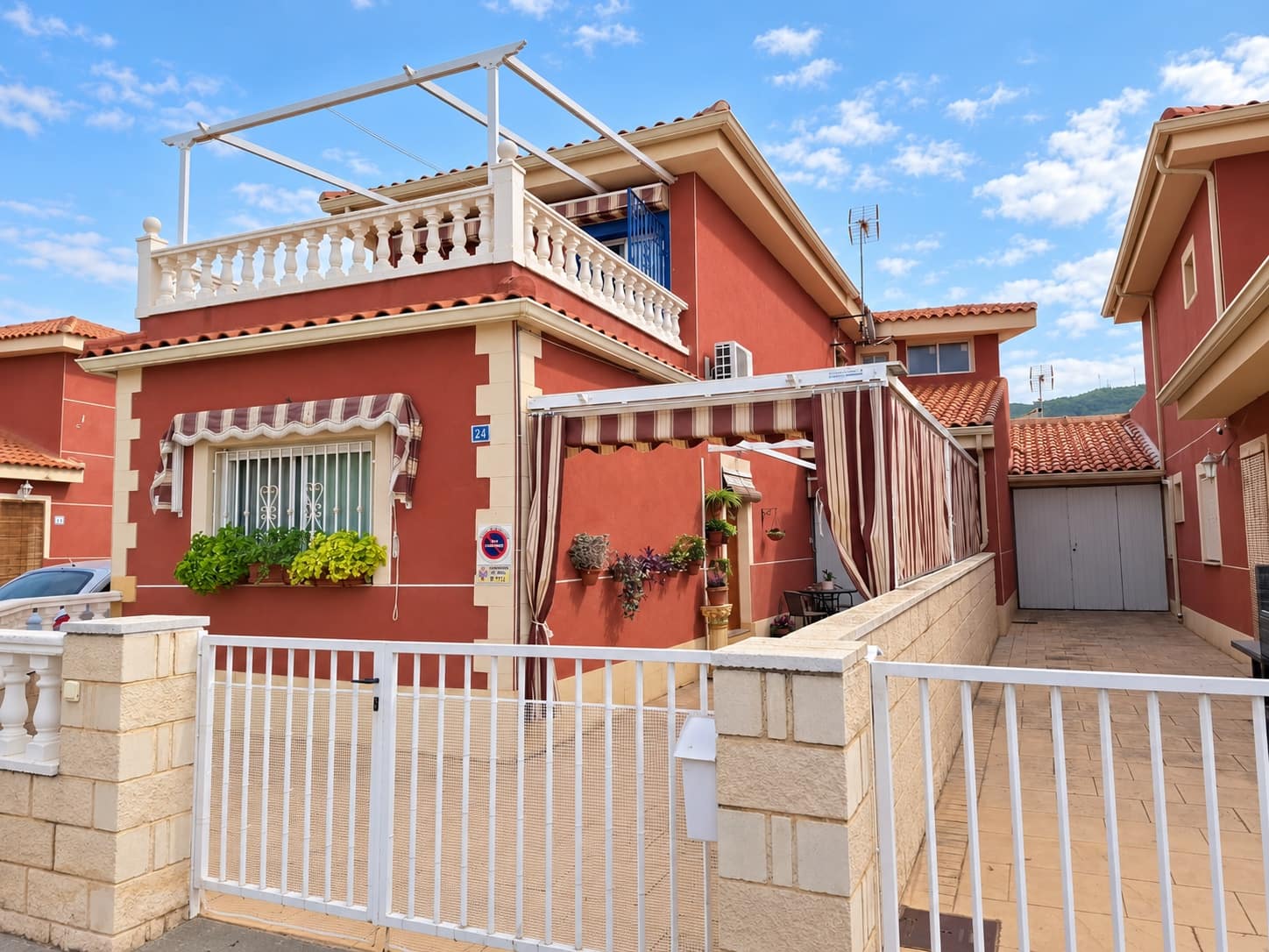 3 camera da letto Casa in vendita in Pinoso con garage - 199.999 € (Rif: 10130537)
