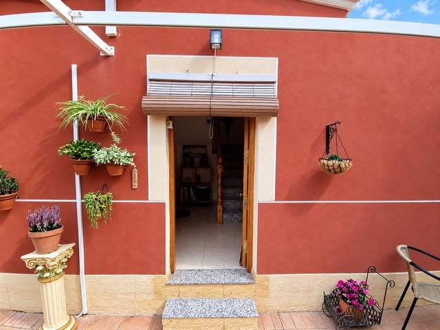 3 camera da letto Casa in vendita in Pinoso con garage - 199.999 € (Rif: 10130537)