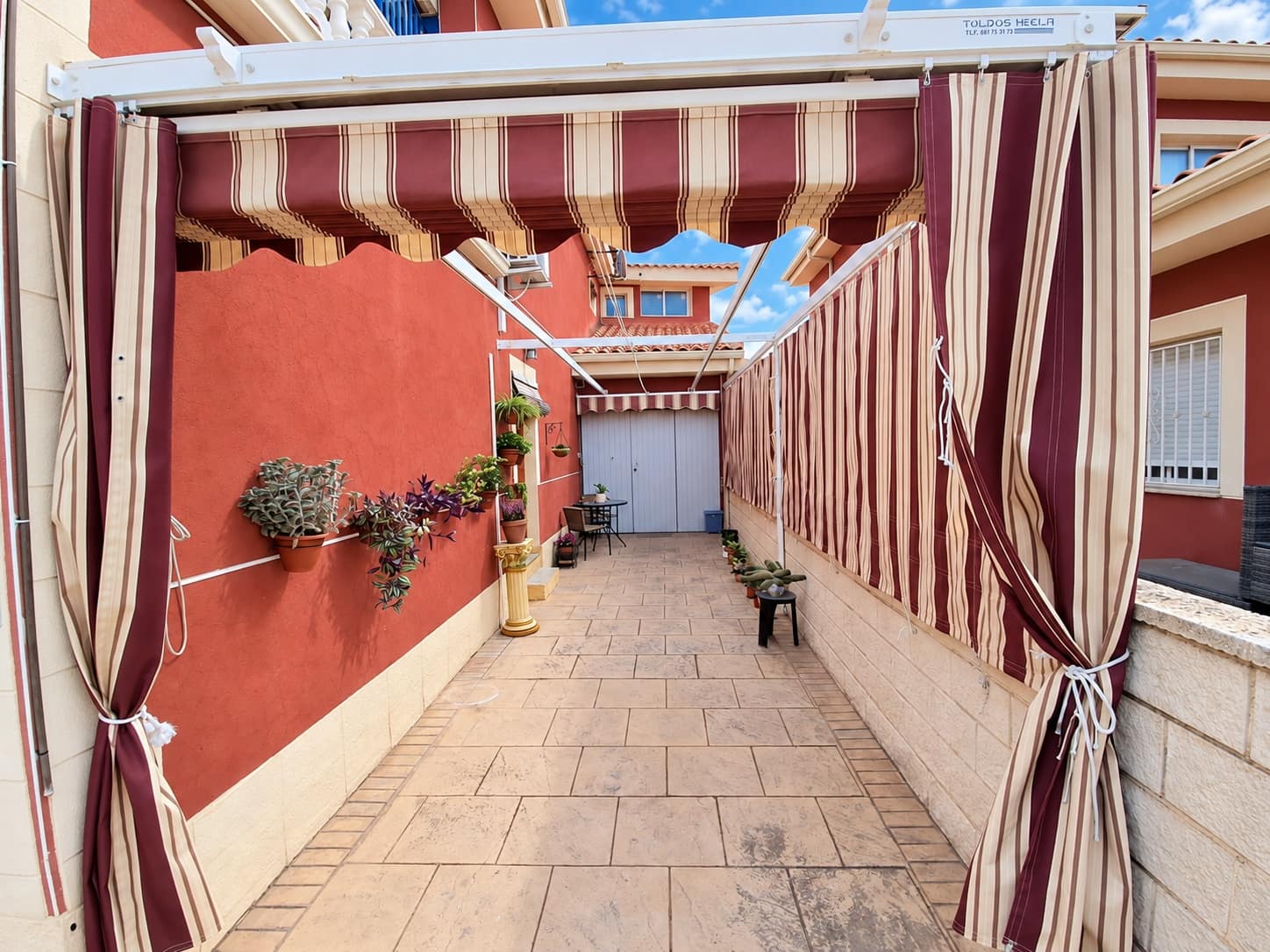 3 camera da letto Casa in vendita in Pinoso con garage - 199.999 € (Rif: 10130537)