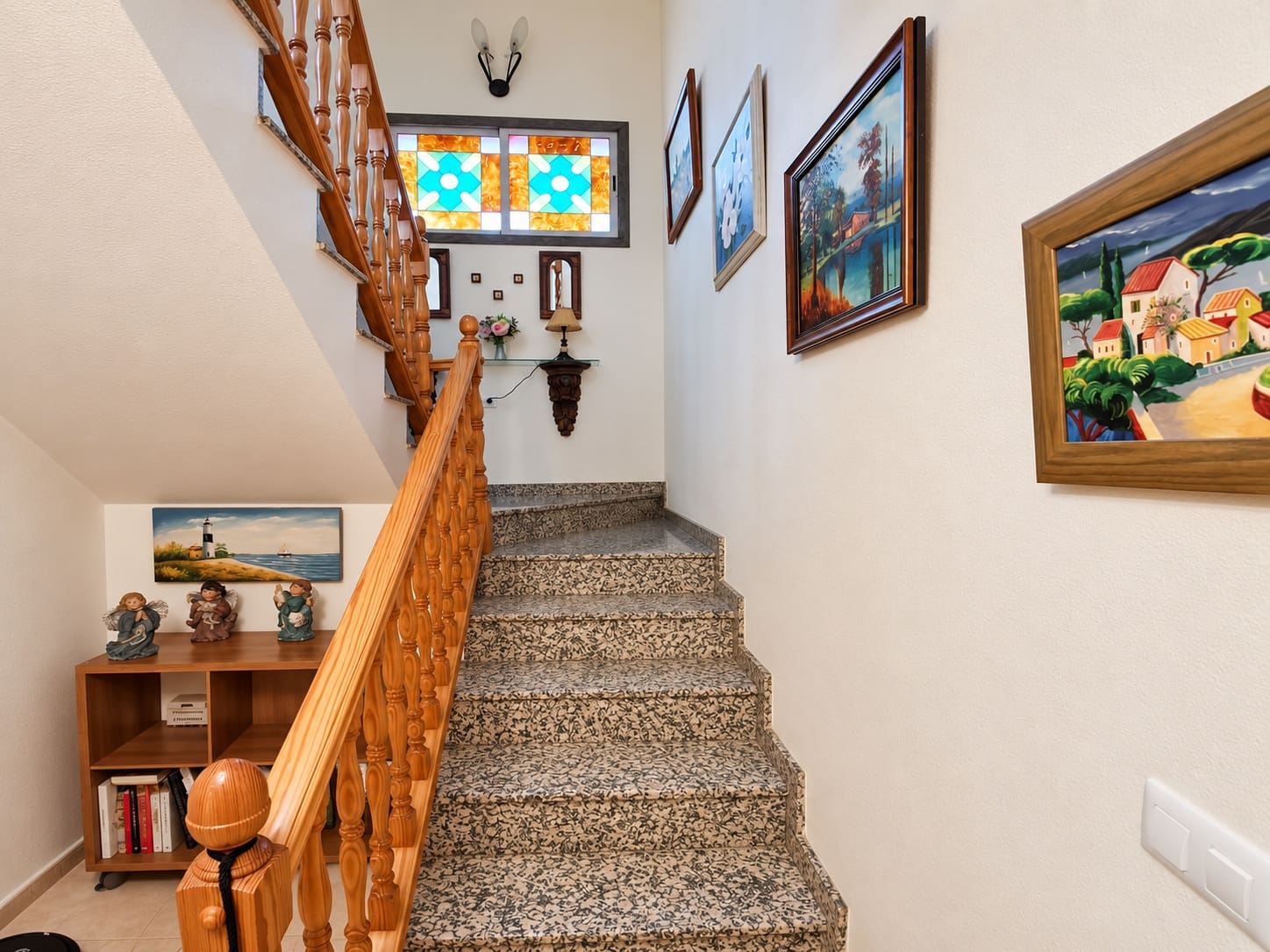 3 camera da letto Casa in vendita in Pinoso con garage - 199.999 € (Rif: 10130537)