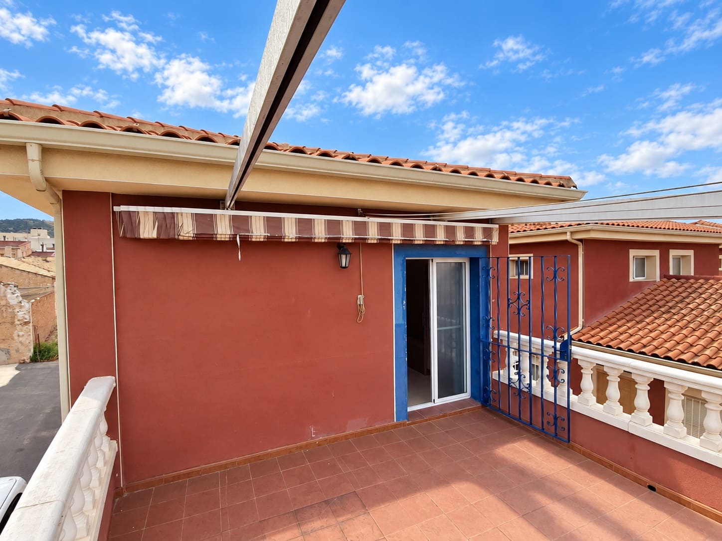 3 camera da letto Casa in vendita in Pinoso con garage - 199.999 € (Rif: 10130537)