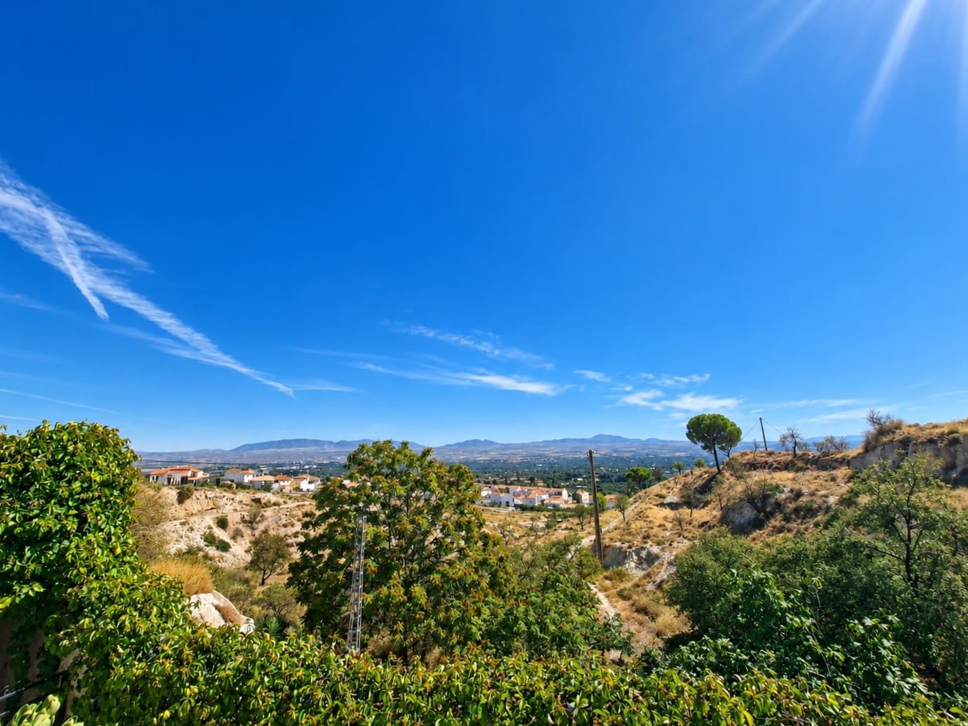 4 bedroom Cave House for sale in Baza with garage - € 189,950 (Ref: 10130538)