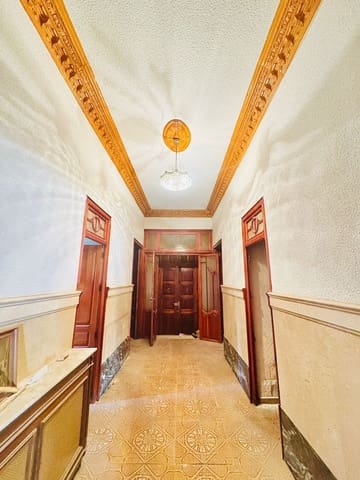 10 camera da letto Casa in vendita in Pinoso con garage - 350.000 € (Rif: 10130539)