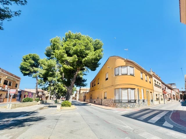 10 camera da letto Casa in vendita in Pinoso con garage - 350.000 € (Rif: 10130539)
